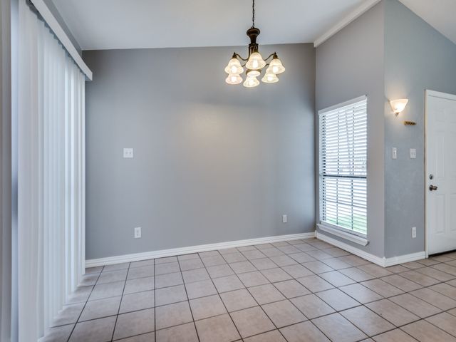 4646 Carr Street, The Colony, TX 75056