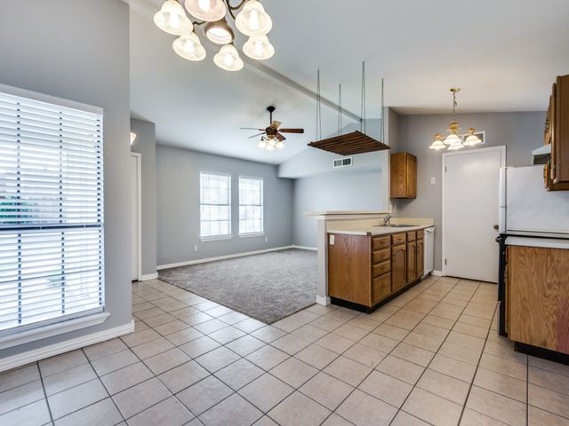 4646 Carr Street, The Colony, TX 75056