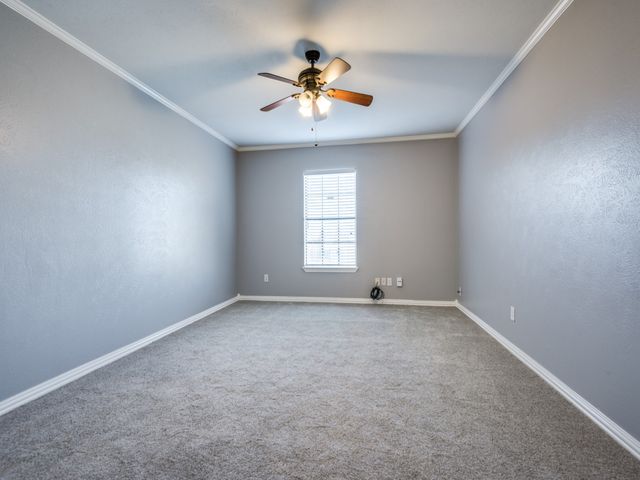 4646 Carr Street, The Colony, TX 75056