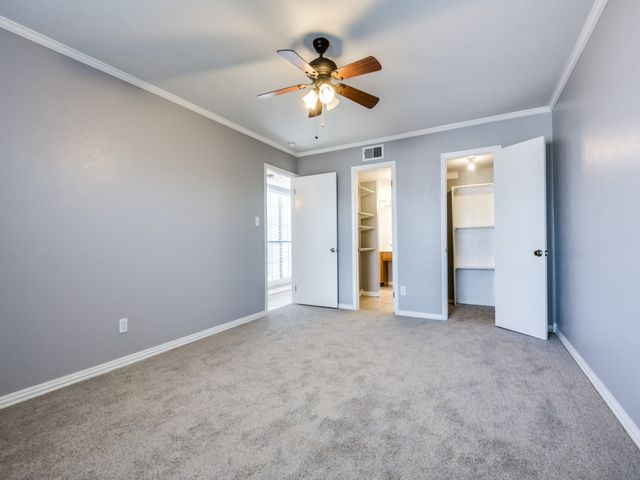 4646 Carr Street, The Colony, TX 75056
