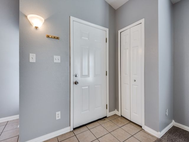 4646 Carr Street, The Colony, TX 75056