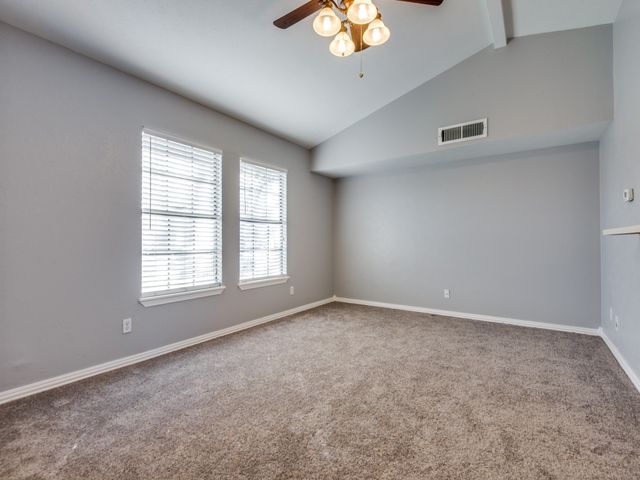 4646 Carr Street, The Colony, TX 75056