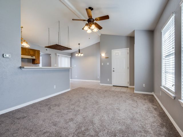 4646 Carr Street, The Colony, TX 75056