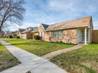 4646 Carr Street, The Colony, TX 75056