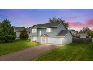 1320 Marjorie, Hammond, WI 54015