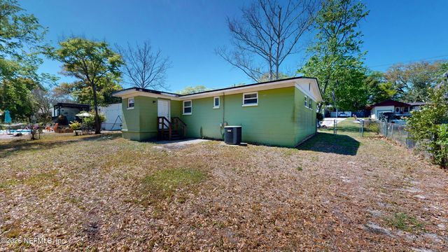 370 GWINNETT Road, Orange Park, FL 32073