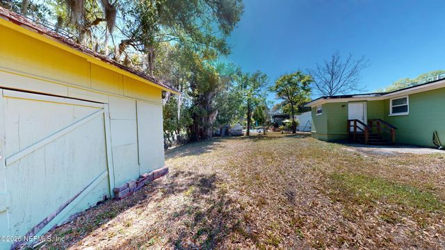 370 GWINNETT Road, Orange Park, FL 32073