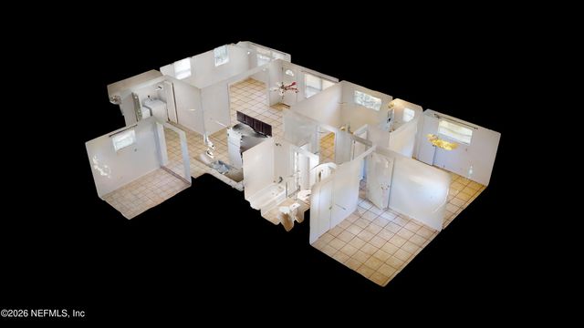 370 GWINNETT Road, Orange Park, FL 32073