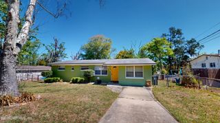 370 GWINNETT Road, Orange Park, FL 32073