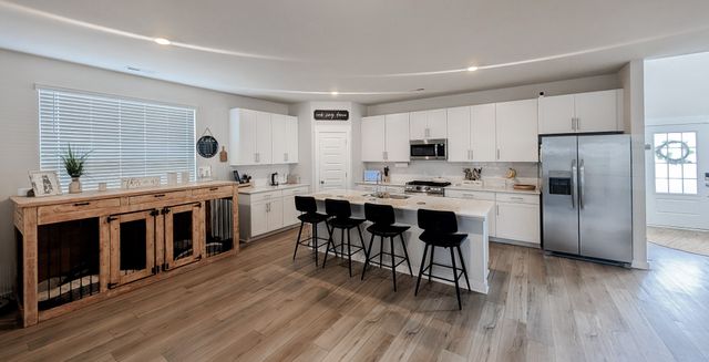 217 Goldfinch Rd, Mount Juliet, TN 37122