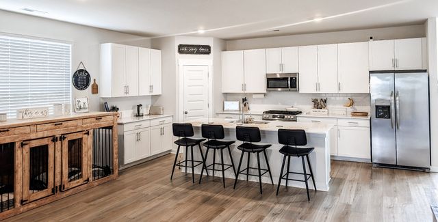 217 Goldfinch Rd, Mount Juliet, TN 37122