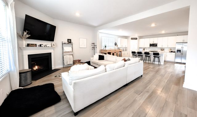 217 Goldfinch Rd, Mount Juliet, TN 37122