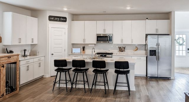 217 Goldfinch Rd, Mount Juliet, TN 37122