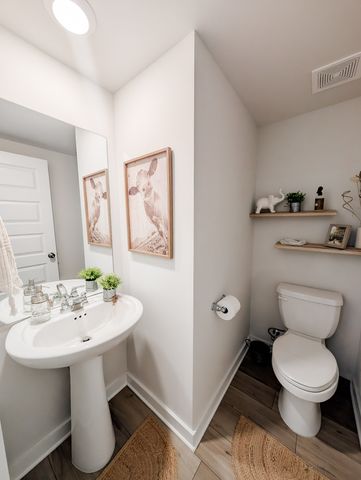 217 Goldfinch Rd, Mount Juliet, TN 37122