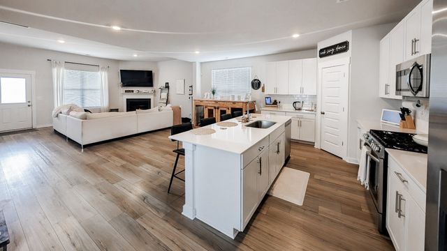 217 Goldfinch Rd, Mount Juliet, TN 37122