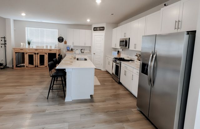 217 Goldfinch Rd, Mount Juliet, TN 37122