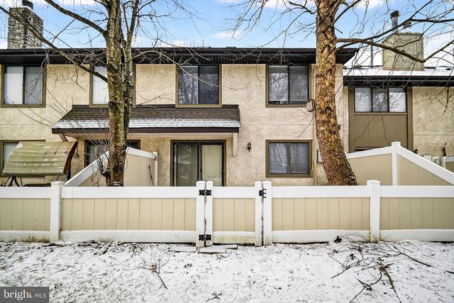 70 HAMPSHIRE DRIVE, Plainsboro, NJ 08536