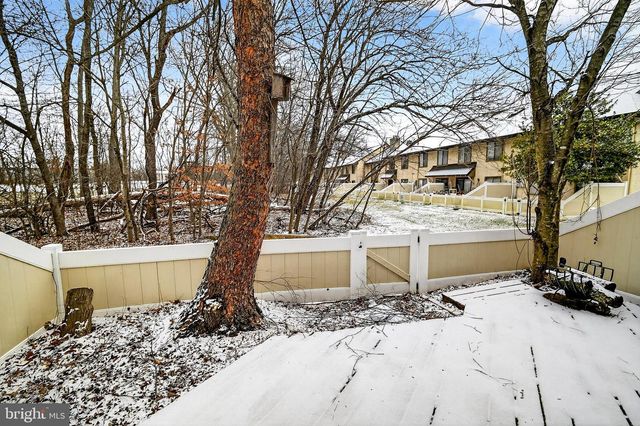 70 HAMPSHIRE DRIVE, Plainsboro, NJ 08536