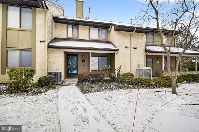 70 HAMPSHIRE DRIVE, Plainsboro, NJ 08536