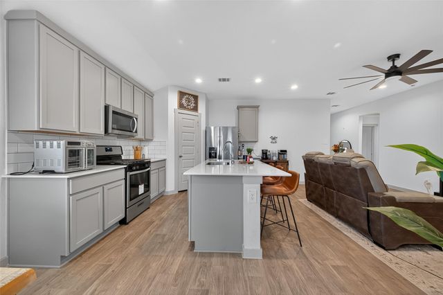 14503 Sweet Water Drive, Baytown, TX 77523