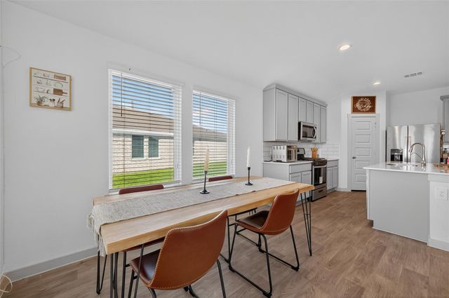 14503 Sweet Water Drive, Baytown, TX 77523