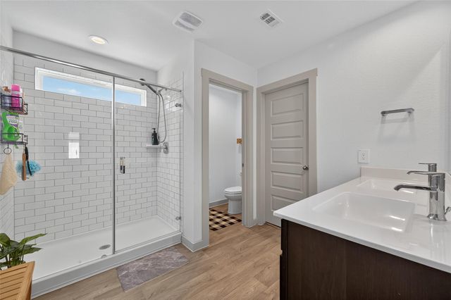 14503 Sweet Water Drive, Baytown, TX 77523