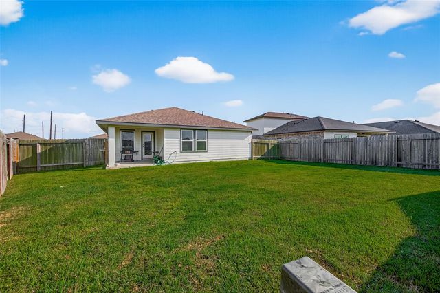 14503 Sweet Water Drive, Baytown, TX 77523