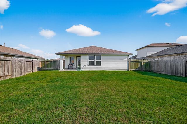 14503 Sweet Water Drive, Baytown, TX 77523