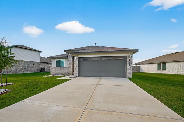 14503 Sweet Water Drive, Baytown, TX 77523