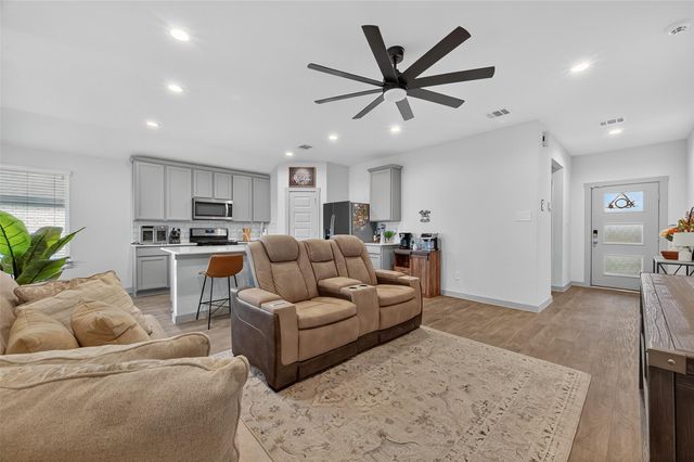 14503 Sweet Water Drive, Baytown, TX 77523