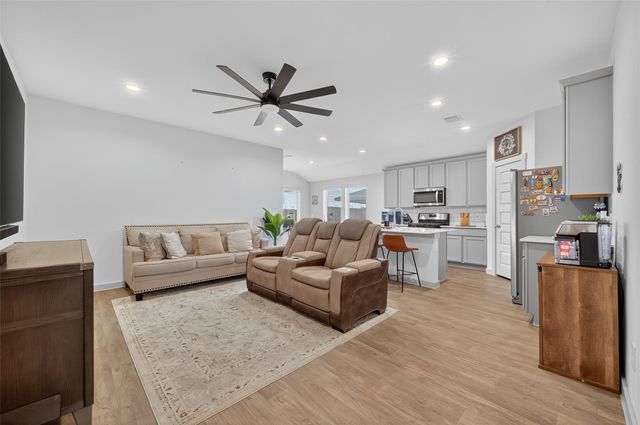 14503 Sweet Water Drive, Baytown, TX 77523