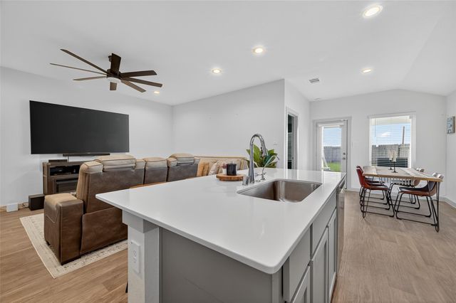 14503 Sweet Water Drive, Baytown, TX 77523