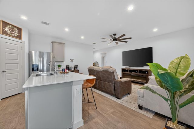 14503 Sweet Water Drive, Baytown, TX 77523