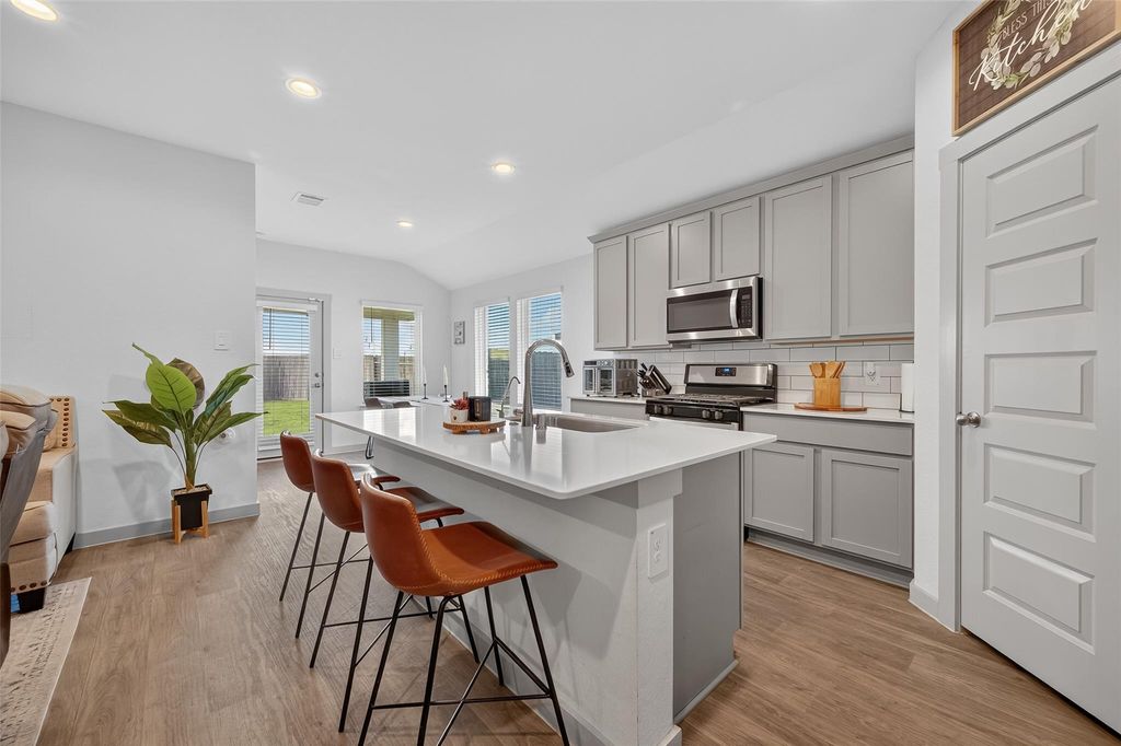 14503 Sweet Water Drive, Baytown, TX 77523