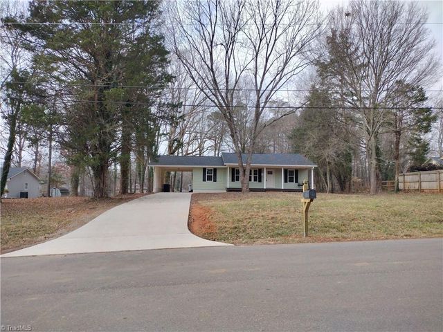 424 Auburndale Street, Winston-salem, NC 27104