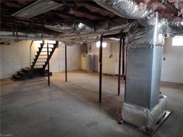 424 Auburndale Street, Winston-salem, NC 27104