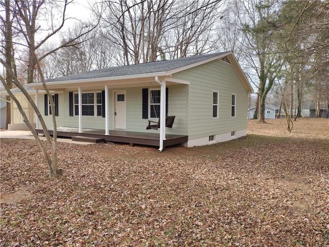 424 Auburndale Street, Winston-salem, NC 27104