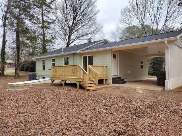 424 Auburndale Street, Winston-salem, NC 27104