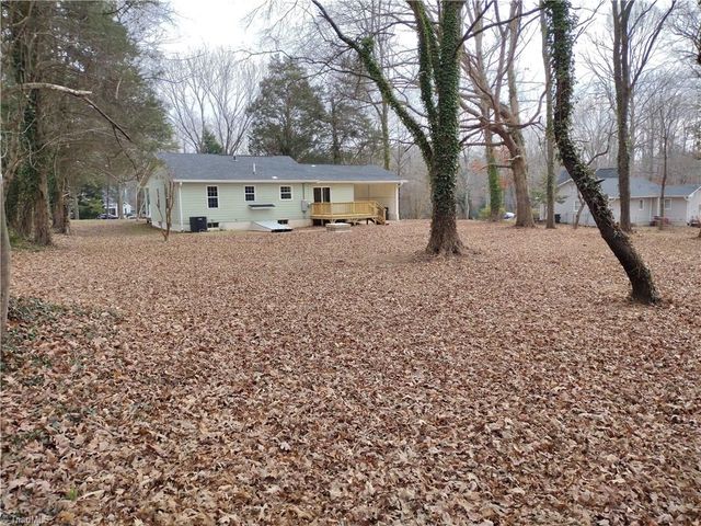 424 Auburndale Street, Winston-salem, NC 27104