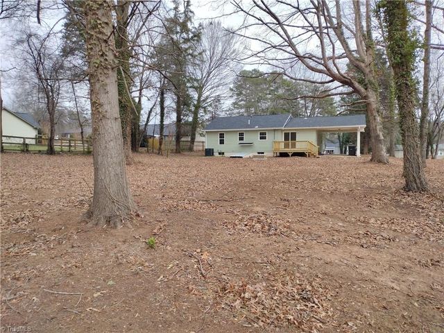 424 Auburndale Street, Winston-salem, NC 27104