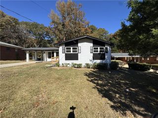 3489 Creighton SW Road, Atlanta, GA 30331