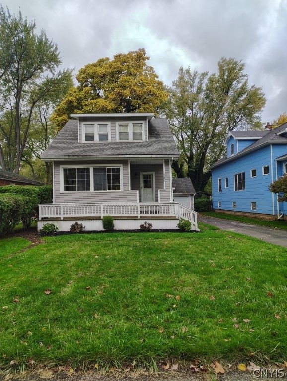 186 Westfield Road, Amherst, NY 14226