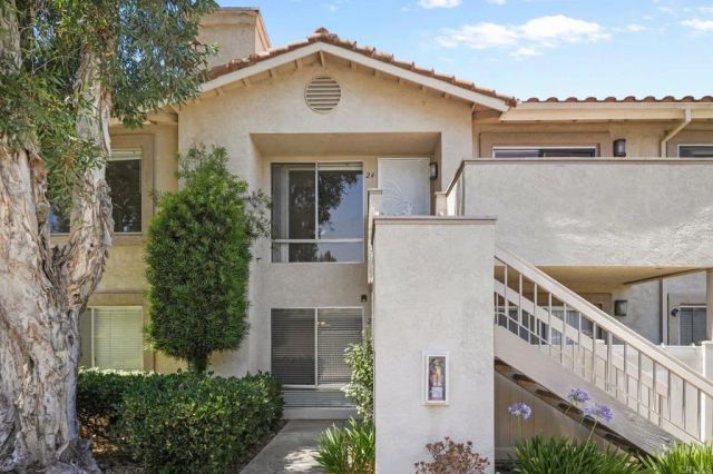 11507 Fury Lane 24, El Cajon, CA 92019