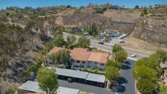 11507 Fury Lane 24, El Cajon, CA 92019