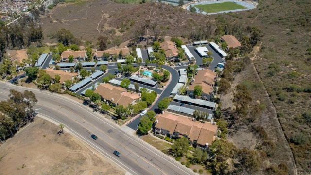 11507 Fury Lane 24, El Cajon, CA 92019