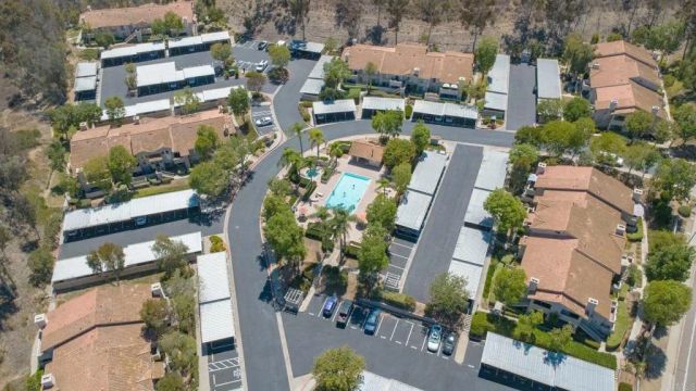 11507 Fury Lane 24, El Cajon, CA 92019