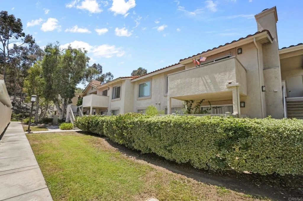 11507 Fury Lane 24, El Cajon, CA 92019