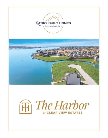 13194 Clear View Drive, Willis, TX 77318