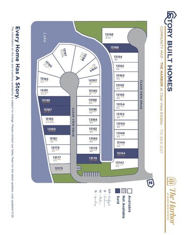 13194 Clear View Drive, Willis, TX 77318