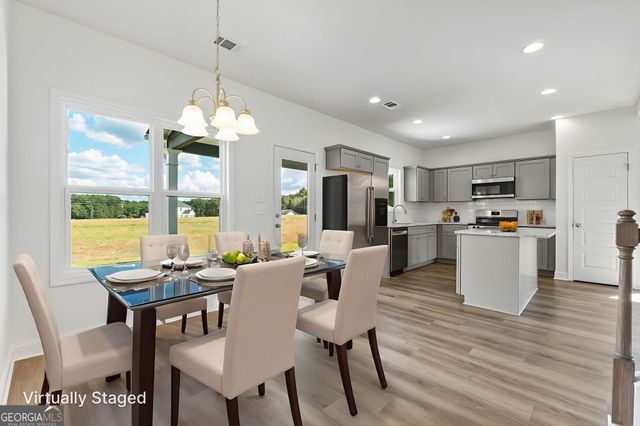 1936 King Mill Road, Mcdonough, GA 30252